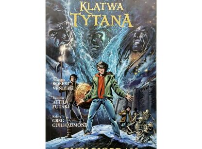 Wydawnictwo Galeria Książki