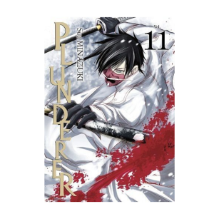 Plunderer, tom 11