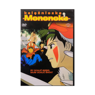 Księżniczka Mononoke