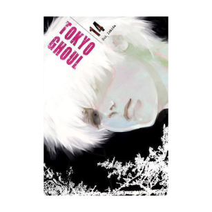 Tokyo Ghoul, tom 14