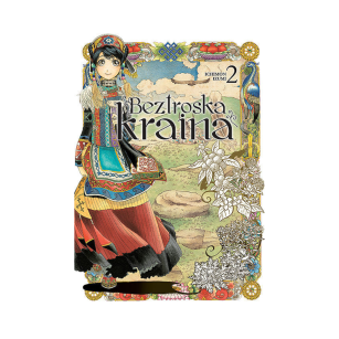 Beztroska kraina, tom 2
