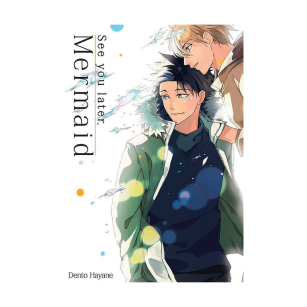 See you later, mermaid