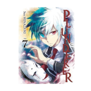 Plunderer, tom 7