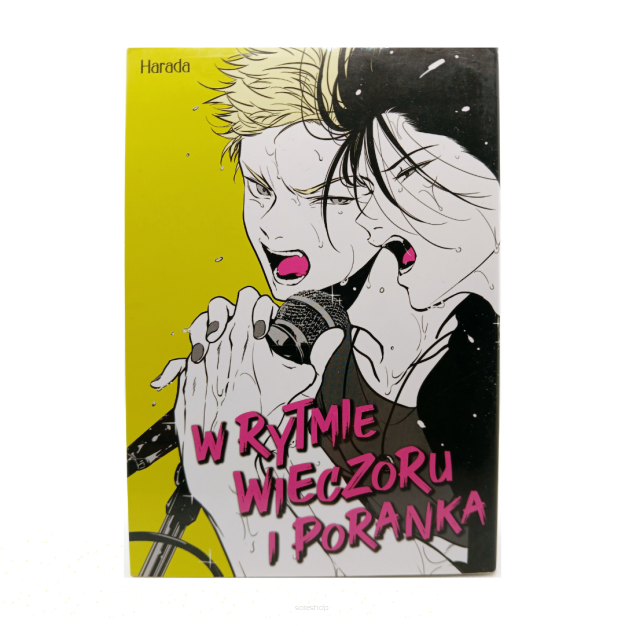 W rytmie wieczoru i poranka