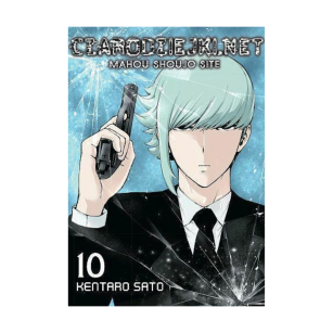 Czarodziejki.net, tom 10