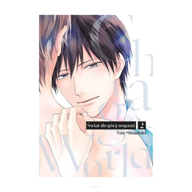 Świat do góry nogami, tom 2