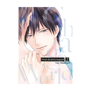 Świat do góry nogami, tom 2