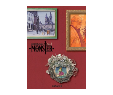 Monster, tom 5