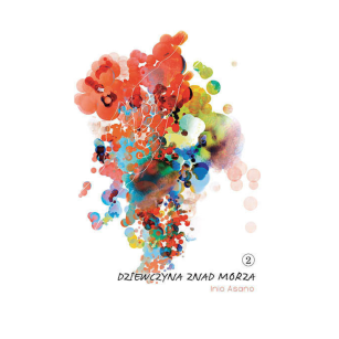 Dziewczyna znad morza, tom 2