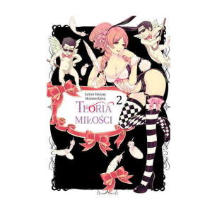 Teoria miłości, tom 2