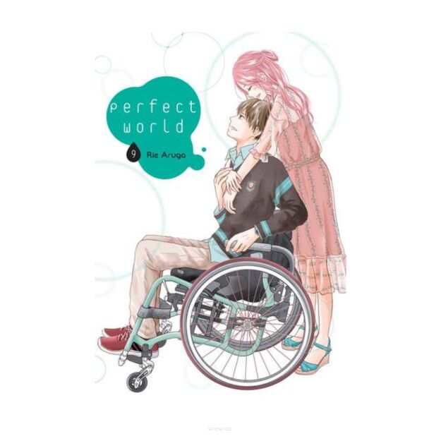 Perfect World, tom 9