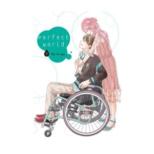 Perfect World, tom 9