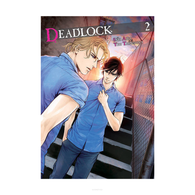 Deadlock, tom 2