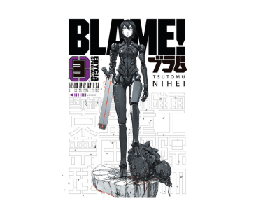 Blame, tom 3