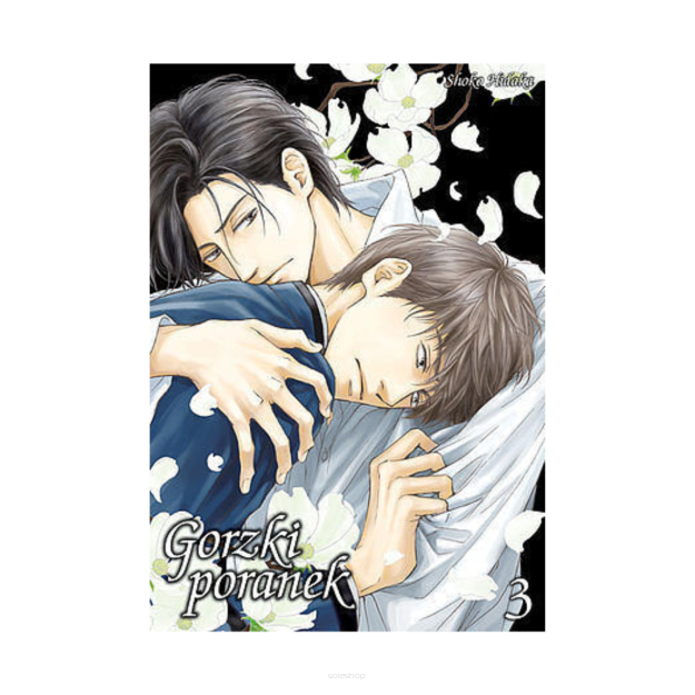 Gorzki Poranek, tom 3