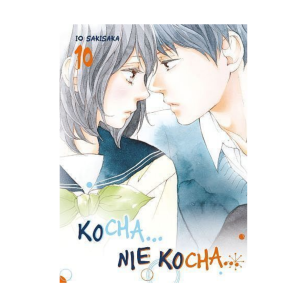 Kocha...nie kocha..., tom 10
