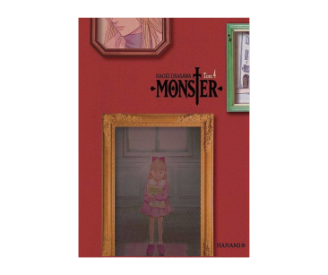 Monster, tom 4