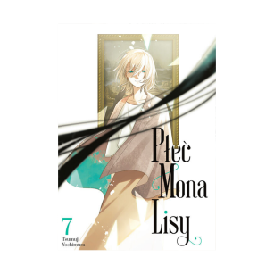 Płeć Mona Lisy, tom 7