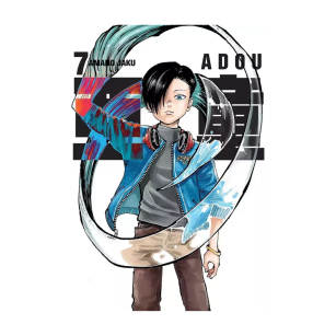 Adou, tom 7