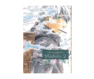 Mushishi, tom 2