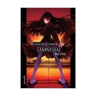 Tasogare Otome X Amnesia - Niepamięć Panny Zmierzchu, tom 1