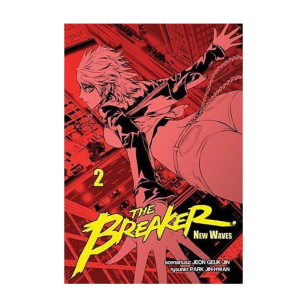 The Breaker New Waves, tom 2