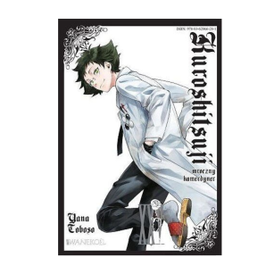 Kuroshitsuji, tom 25