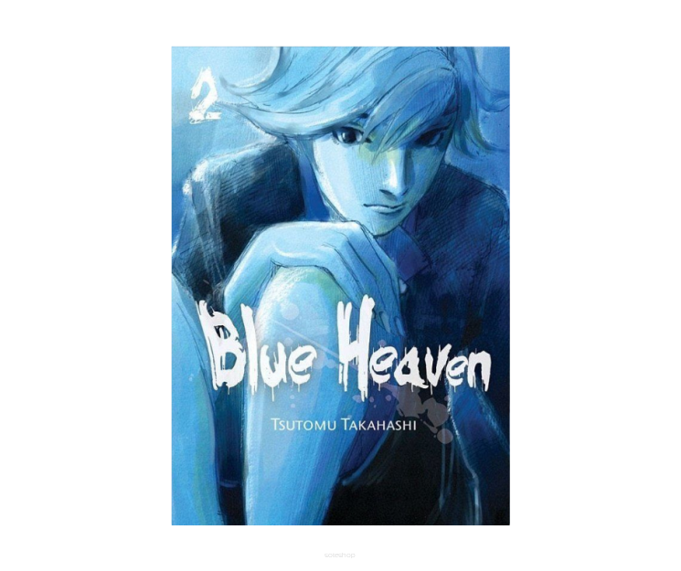 Blue Heaven, tom 2