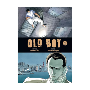 Old Boy, tom 1