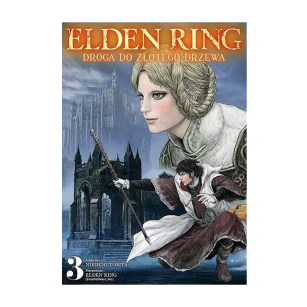 Elden Ring, tom 3