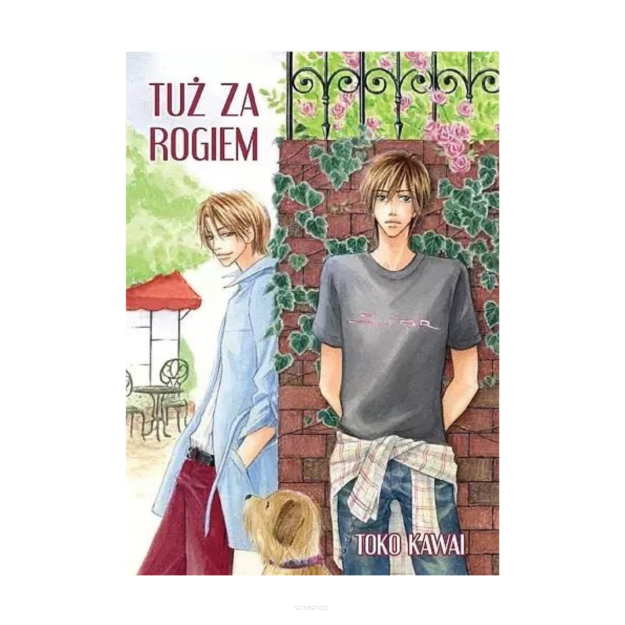 Tuż za rogiem
