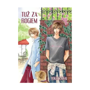 Tuż za rogiem