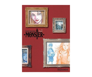 Monster, tom 2