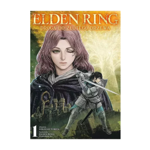 Elden Ring, tom 1
