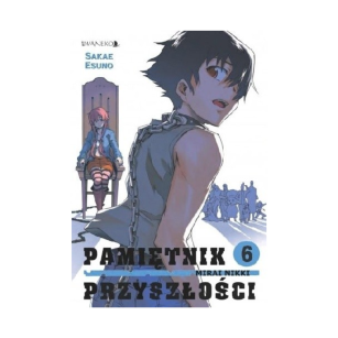 Pamiętnik Przyszłości, tom 6