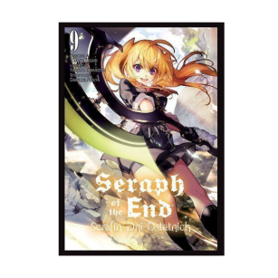 Seraph of the End, tom 9