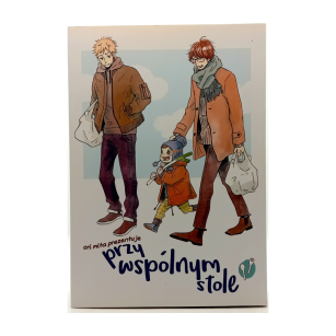 Przy wspólnym stole