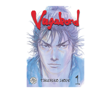 Vagabond, tom 1