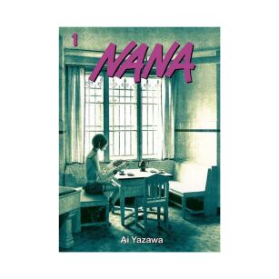 Nana, tom 1