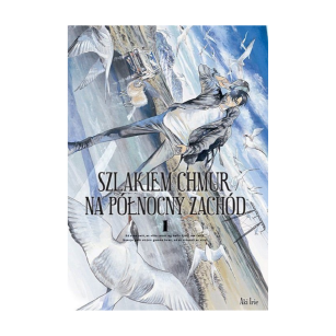 Szlakiem chmur na północny zachód, tom 1