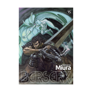 Berserk, tom 15