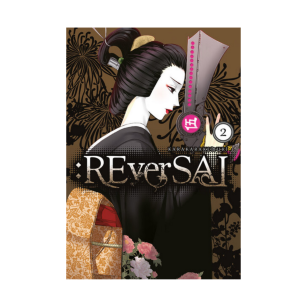 REverSAL, tom 2