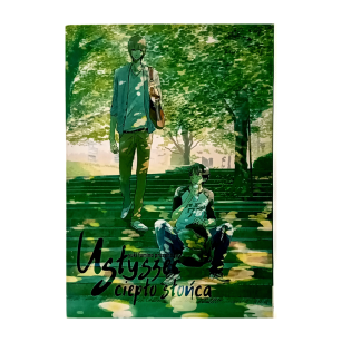 Usłyszeć ciepło słońca