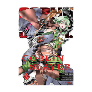 Goblin Slayer, tom 2