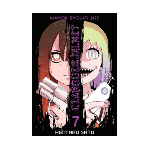 Czarodziejki.net, tom 7