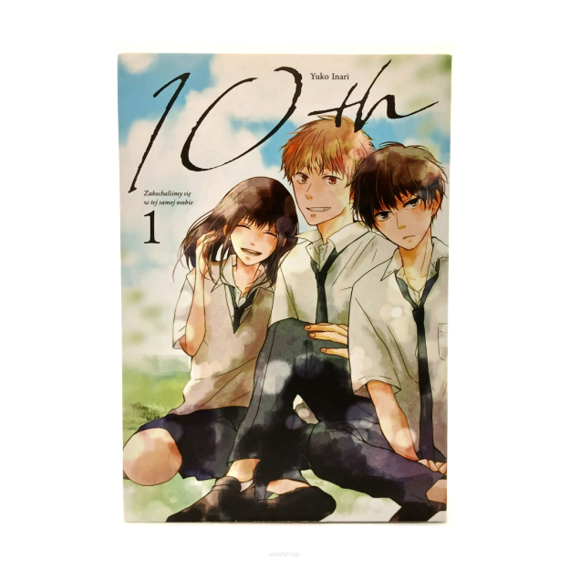 10th, tom 1