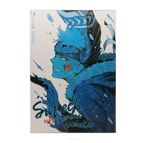 Śmiech na końcu świata