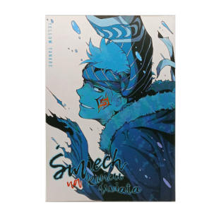 Śmiech na końcu świata