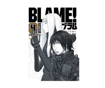 Blame, tom 4
