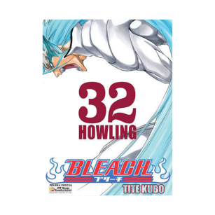 Bleach, tom 32